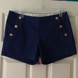 J Crew shorts